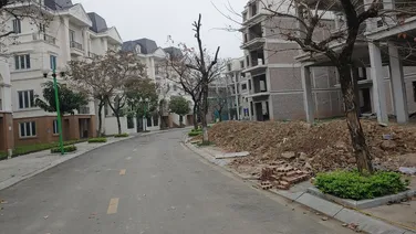 Chính chủ gửi Bán biệt thự KĐT Lideco Bắc 32 - Hoài Đức ‼