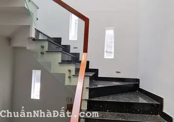 Bán nhà Quận 6, Biệt thự mini, 150m2, 5 tầng, 5pn, giá 10,5 tỷ