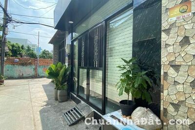 Bán nhà Bờ Bao Tân Thắng – Tân Phú 40m2 giá 3 tỷ 5 TL 0931857226