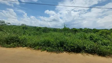 Đất nền Trung tâm TT Đinh Văn – Huyện Lâm Hà – giá 700tr