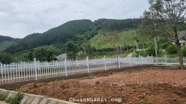 Chỉ từ 3tr/m2 có ngay 500m2 ĐẤT NGHỈ DƯỠNG GẦN ĐÀ LẠT |SHR|