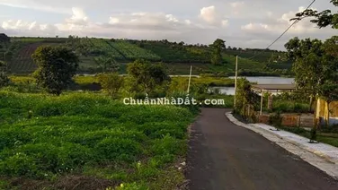 Chỉ 1Tỷ đồng có ngay Đất Nghỉ Dưỡng ven Đà Lạt - View Non Nước Phong Thủy