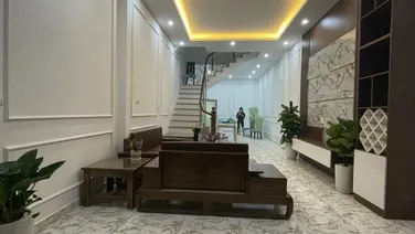 Bán gấp nhà Cổ Nhuế - 45m2 - 4.05 tỷ - 15m ra ô tô - vừa ở vừa cho thuê