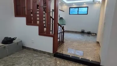 BÁN GẤP NHÀ VÕ CHÍ CÔNG - 41M2 - 3.7 TỶ - CÁCH PHỐ 30M - SÂN RỘNG THOÁNG