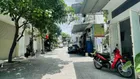 Bán nhà 46m2, đường Tân Hương, Tân Phú, Hẻm xe tải trách, Ngang 4 mét, 3 Lầu