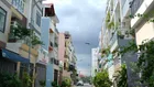 Bán nhà 78m2, đường Tân Kỳ Tân Quý, Tân Phú, Hẻm thông tải tránh, 3 Lầu