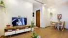 Cần bán căn hộ CT5 Nguyễn Cơ Thạch, 90 m2, 3 ngủ, 2 wc. Giá 30 triệu/m2.
