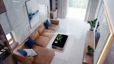Cho thuê nhà nguyên căn ngõ Phạm Văn Đồng, 85 m2, 3 tầng, 3 ngủ, full đồ. Giá 15 triệu/tháng