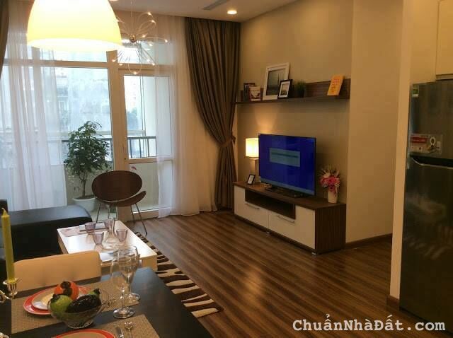 Cho thuê căn hộ CT4 Mễ Trì Hạ, 70 m2, 2 ngủ, 1 wc, đủ đồ. giá 9 triệu.
