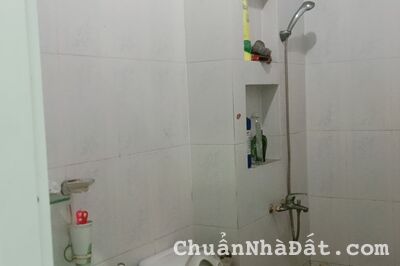 Bán gấp nhà Nguyễn Thái Sơn- Gò Vấp- DT 5x16m- SỔ VUÔNG- 6Tỷ.