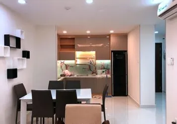 Bán căn hộ chung cư Kingston Phú Nhuận 80m2, 2PN full NT giá 5.36 tỷ. 0941797916 Nhi view công viên