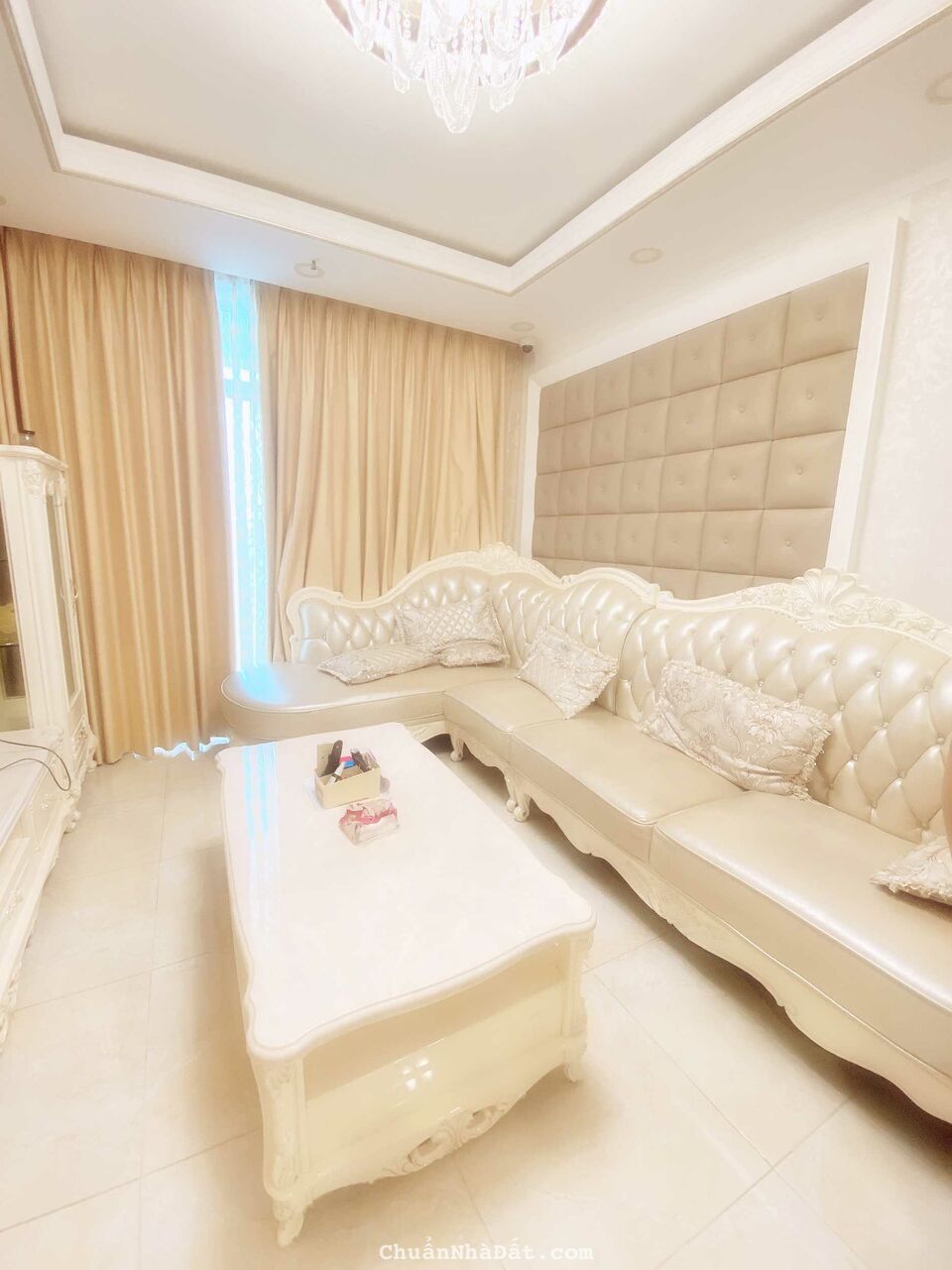 Chủ nhà cho thuê căn hộ The Prince Nguyễn Văn Trỗi 3PN 94m2 25tr, full NT y hình, 0941797916