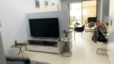 Tôi cho thuê căn hộ The Prince, MT Nguyễn Văn Trỗi, 3PN, Full NT, 109m2, 24tr bao phí quản lý