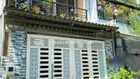 Bán nhà 6m thông đường Vườn Lài, Q.Tân Phú - Diện tích: 4x17m vuông vắn trước sau - 6.8 tỷ