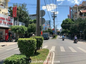 Góc hai mặt tiền kinh doanh Nguyễn Cửu Đàm. Quận Tân Phú - Diện tích: 4m x 19.5m - 13.5 tỷ