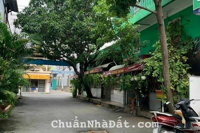 Bán nhà 1 đường Nguyễn Quý Anh. Phường Tân Sơn Nhì - Diện tích: 4m x 14m - 1 lầu cũ - 6.6 tỷ