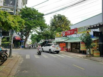 Mặt tiền kinh doanh phường Tân Thành. Quận Tân Phú - Diện tích: 4.5m x 15m  - 9.8 tỷ