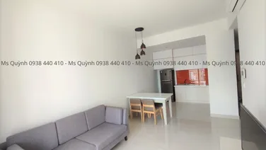 Bán căn hộ Newton Phú Nhuận, 2 phòng ngủ