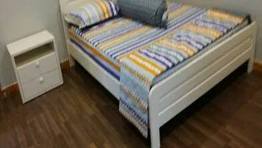 Cho thuê The Prince 3 phòng ngủ, Phú Nhuận - hình thật