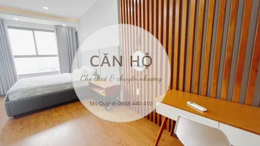 Cho thuê Kingston 2 phòng ngủ, giá 22 Triệu