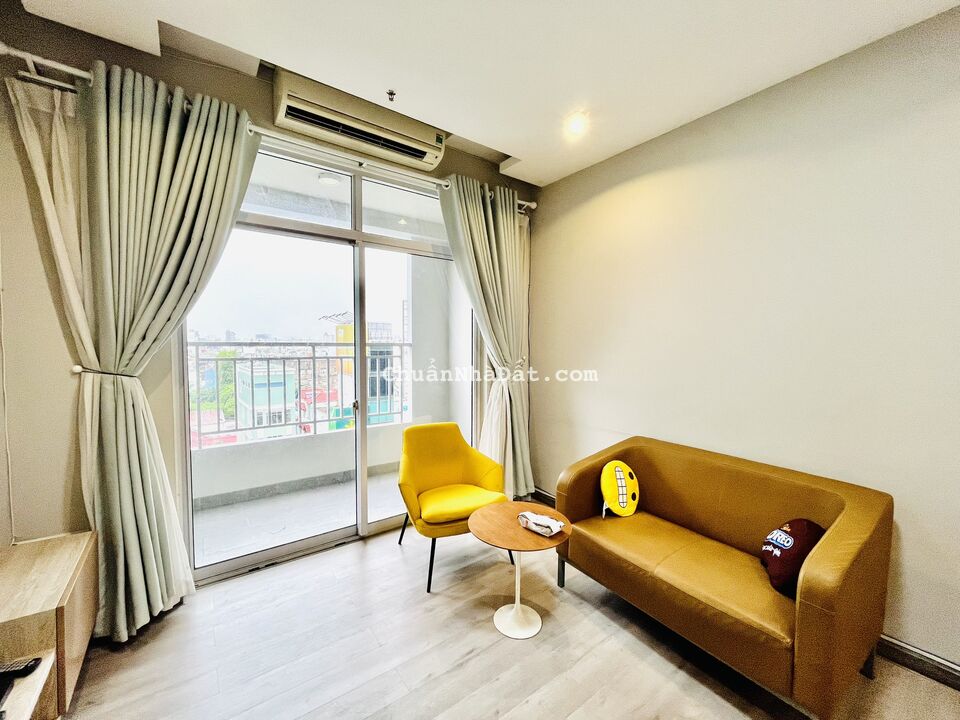 Cho thuê The Prince 3 phòng ngủ, nhà đẹp giá tốt