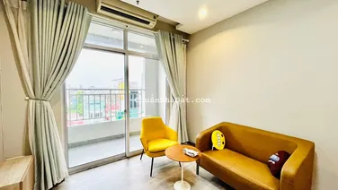 Cho thuê The Prince 3 phòng ngủ, nhà đẹp giá tốt