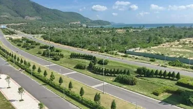 Cần bán lô Citygate đường 20m giá chỉ 22tr/m2 LH: 0934416146