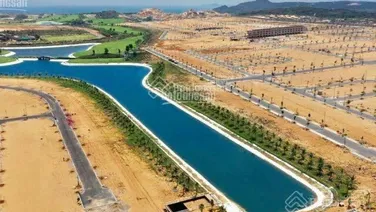 Cần bán lô Citygate đường 20m giá chỉ 22tr/m2 LH: 0934416146