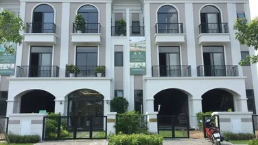 Bán gấp lô đất trong khu dân cư giá 870tr,diện tích 5x15,SHR
