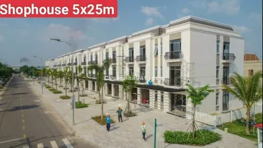 chuyên bán nhà phố đất nền bình dương giá rẻ chỉ cần 330tr là sở hữu căn nhà