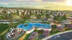 BÁN GẤP LÔ ĐẤT TẠI Bảo Lâm.LÂM ĐỒNG, 6X23 GIÁ 14TR/M2,ĐẤT 2 MẶT TIỀN NHỰA HOTE LINE:0356139302