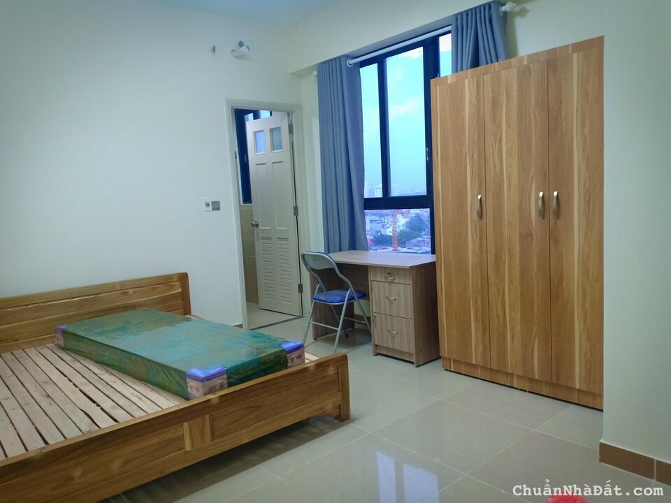 Phòng sạch thoáng cho thuê giá rẻ tại chung cư Era Town , quận 7. Lh:0965.439.257-Ms.Thanh