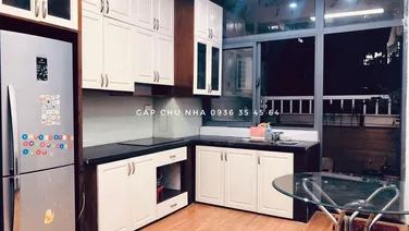 Bán nhanh CC VOV Mễ Trì đối diện Vinhome Greenbay