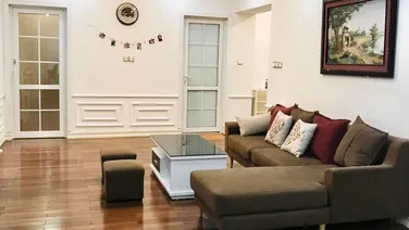 Bán CĂN GÓC 139m2 tầng cao chung cư Eurowindow Multicomplex 27 Trần Duy Hưng GIÁ QUÁ TỐT