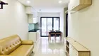 Gia đình bán căn hộ tòa cao cấp ở chung cư VOV Mễ Trì. DT = 58m2