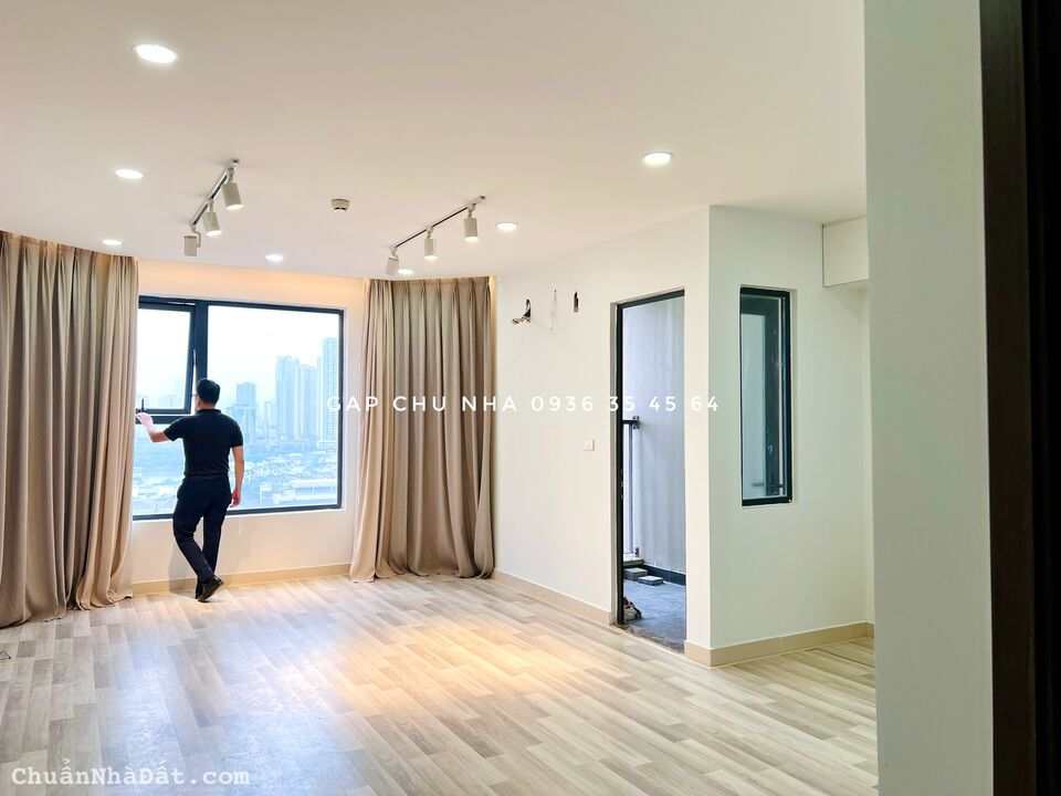 Ảnh thực tế. Bán Căn hộ VOV Mễ Trì Plaza TÒA MỚI hiện đại CT2E giá thương lượng thiện chí LH