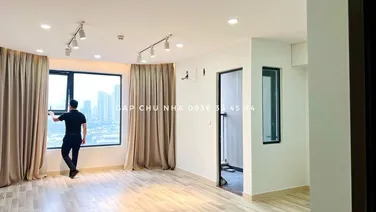 Ảnh thực tế. Bán Căn hộ VOV Mễ Trì Plaza TÒA MỚI hiện đại CT2E giá thương lượng thiện chí LH