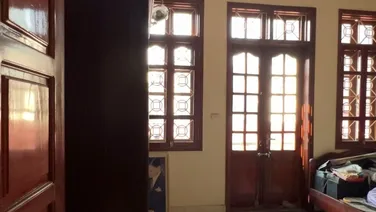 (Ảnh thực tế) Bán nhà SĐCC tên tôi 42m2, 5 tầng 514 Thụy Khuê trực tiếp 5 tỷ nhỉnh