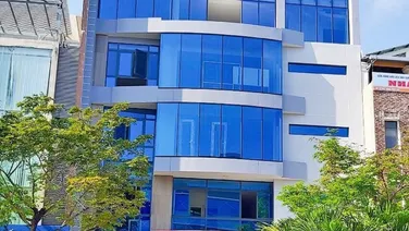 Lưu ngay tòa nhà cho thuê văn phòng đường Xô Viết Nghệ Tĩnh với diện tích 350 m2 | Mizuland