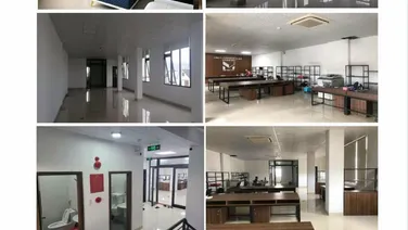 Cho thuê văn phòng Kiến Minh Long Tower giá rẻ tại Đà Nẵng