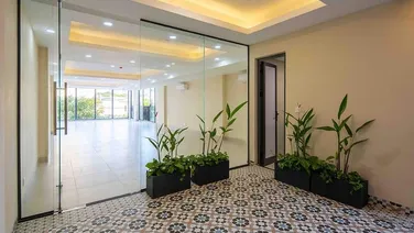 Danh sách tòa nhà cho thuê văn phòng Đà Nẵng diện tích từ 50-100m2