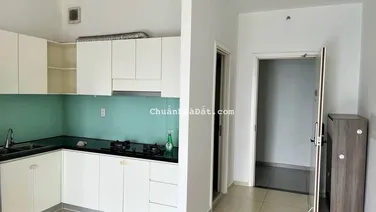 Bán Căn Hộ Chung Cư Hausneo 2pn Tầng Cao View Thoáng Đẹp, Sổ Hồng Lâu Dài