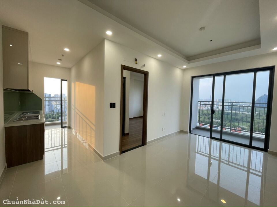 CĂN GÓC VIEW SÔNG 69M2 Q7 RIVERSIDE MỚI 100% GIÁ CỰC TỐT ĐÂY Ạ 