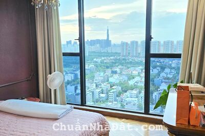 CĂN HỘ 2PN RẺ NHẤT FELIZ EN VISTA CÓ SỔ HỒNG, 2PN TẦNG CAO VIEW CỰC THOÁNG