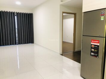 Bán căn hộ 1pn+1 Safira Khang Điền giá cực tốt (rẻ hơn cuối năm 2021)