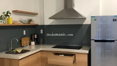 CHO THUÊ CĂN HỘ JAMILA KHANG ĐIỀN MÁT CẢ NGÀY FULL NỘI THẤT NHẸ NHÀNG