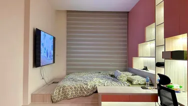 SIÊU HOT, JAMILA KHANG ĐIỀN 2PN 2WC GẦN FULL NỘI THẤT ĐẸP 10 TRIỆU