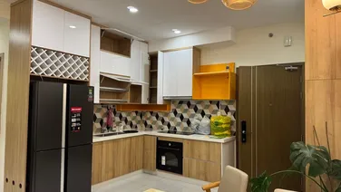 CĂN HỘ JAMILA KHANG ĐIỀN HƯỚNG ĐÔNG NAM SIÊU MÁT 2PN FULL NỘI THẤT - 13 TRIỆU/THÁNG NHẬN NHÀ Ở NGAY