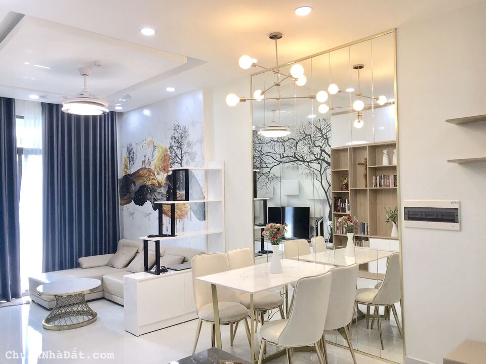 🎁🎁DEAL HOT THÁNG 8: CĂN GÓC 3PN JAMILA ĐẸP, MỚI TINH TÌM CHỦ MỚI 💎💎