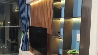 NHÀ ĐẸP MÁT, GIÁ TỐT, THUÊ NGAY CĂN GÓC VIEW SÔNG SAFIRA KHANG ĐIỀN, FULL NỘI THẤT DÉCOR CHỈ 11TR